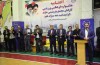 تقدیر از برندگان مسابقات ورزشی شرکت پتروشیمی شازند